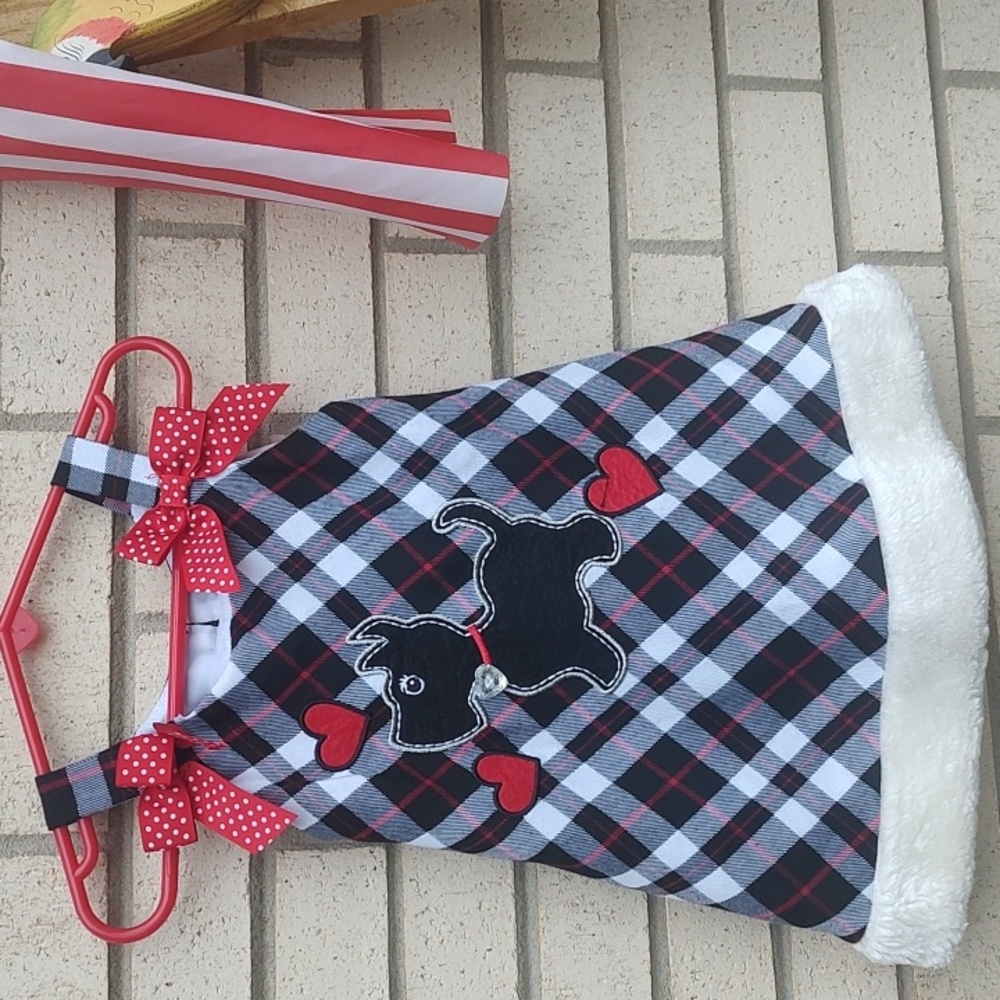 Dog Dress - Picture 3 of 8